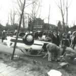 Ongeval Eperweg 31-03-1993